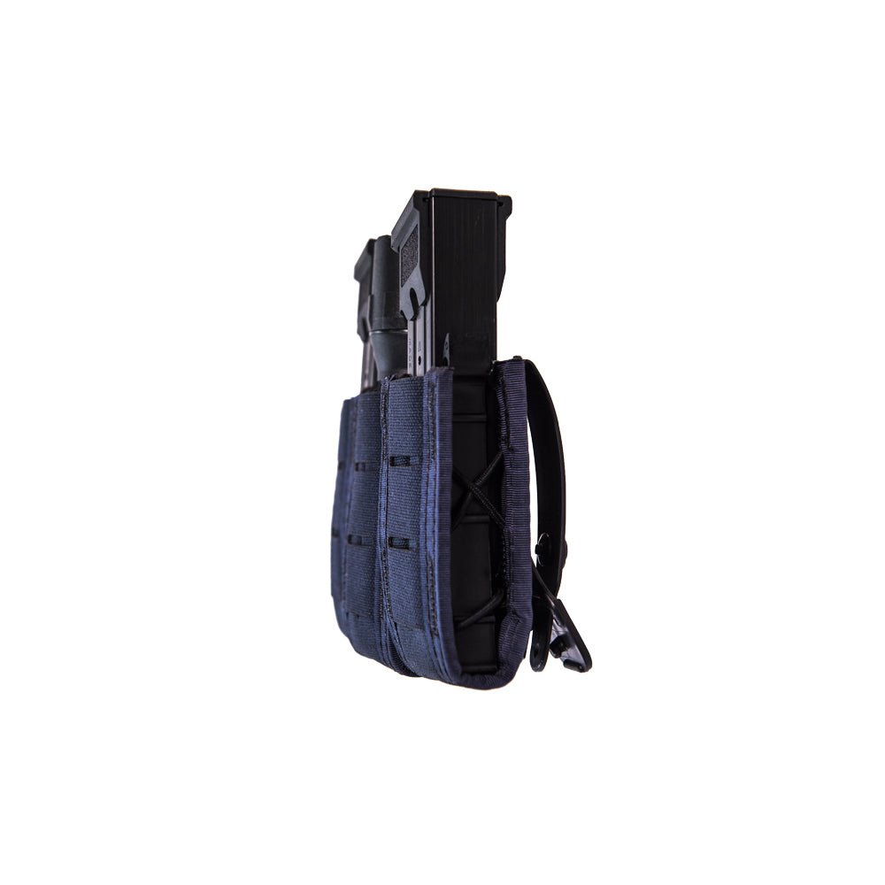 High Speed Gear Duty Pistol TACO Pouch - Premium USA Made Tactical Holster for Firearm Accessories | Perfect for Range Training, Duty Carry & Outdoor Shooting
