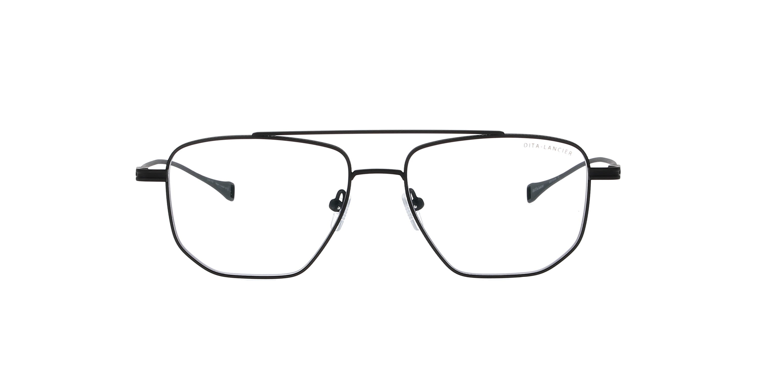 Dita Lancier DLX115 Luxury Sunglasses - Polarized UV Protection for Men & Women - Perfect for Driving, Travel & Outdoor Activities