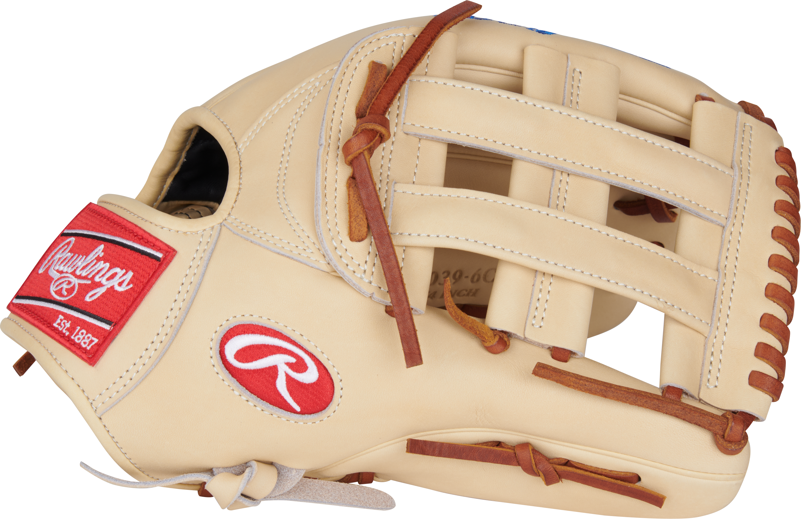 Rawlings Heart of the Hide PROR3039 6CDT 12.75