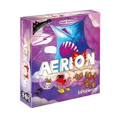 Aerion 1 - Premium Wireless Earbuds with Noise Cancelling, Bluetooth 5.3, 30H Playtime for Gym, Running, Travel & Work (Perfect for Commuting, Workouts & Outdoor Activities)