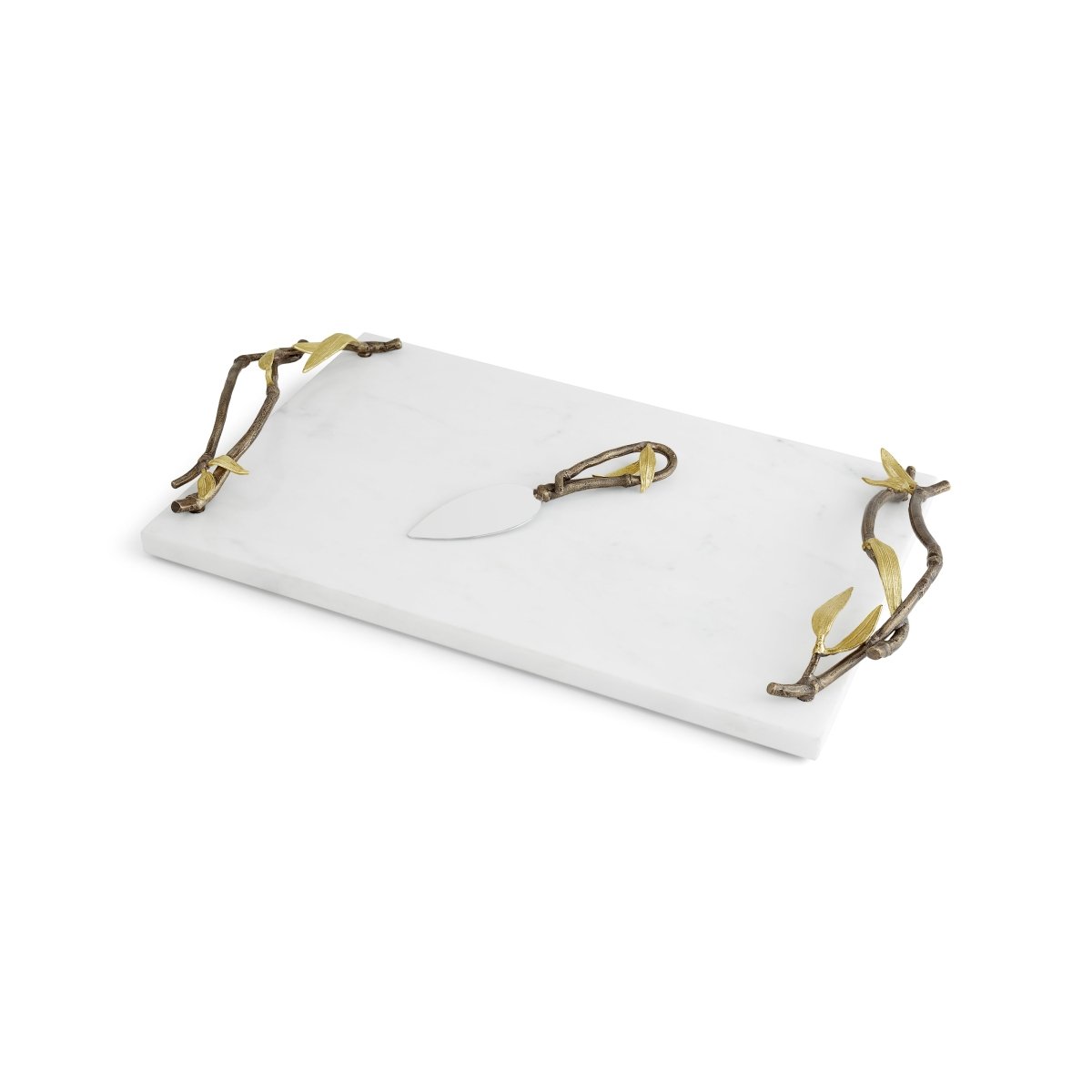 Premium Bamboo Zen Garden Cheese Board Set with Knife - Elegant Charcuterie Tray for Wine Parties, Picnics & Home Entertaining