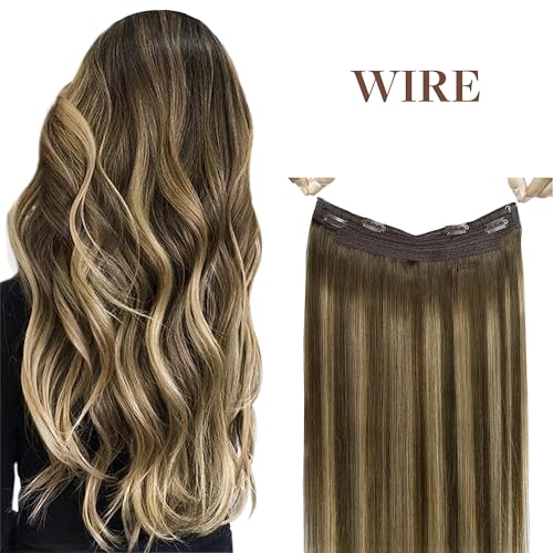 #4/27/4 Balayage