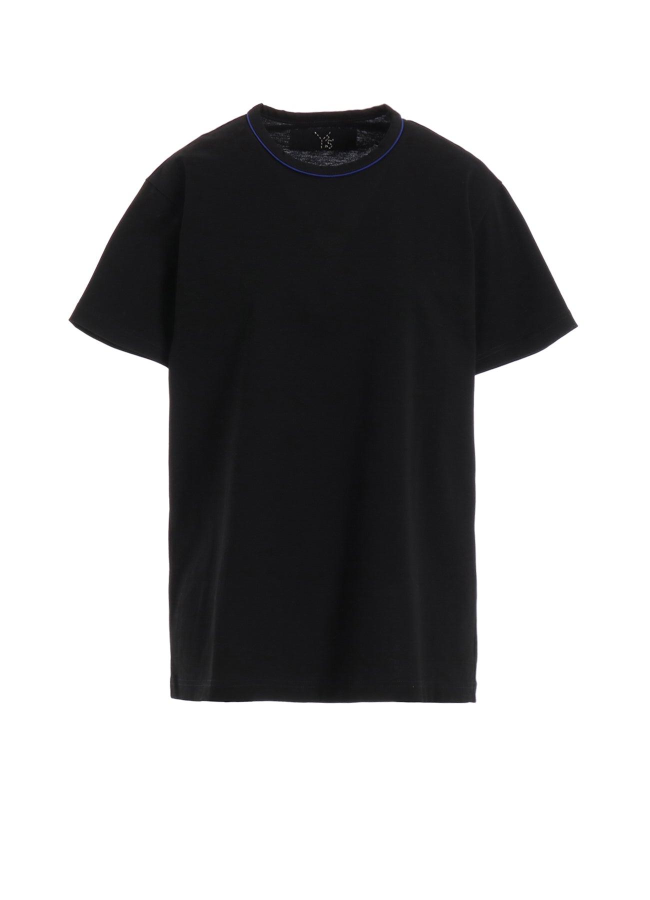 Y's Stitch Half Sleeve Big T-Shirt - 100% Cotton Jersey Fabric for Men & Women | Casual Wear, Street Style & Everyday Comfort