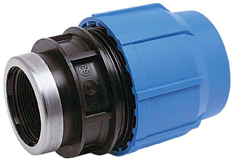 Alprene Metric Adaptor (FI) - High-Quality Thread Converter for Plumbing & Automotive Use - Perfect for DIY Projects & Professional Repairs