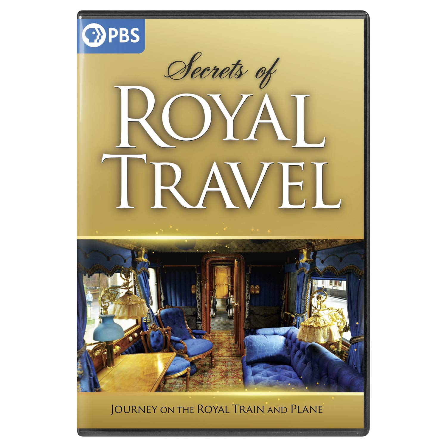 Secrets of Royal Travel - Luxury Travel Essentials & Tips for Elite Vacations | Perfect for Honeymoons, Business Trips & First-Class Getaways