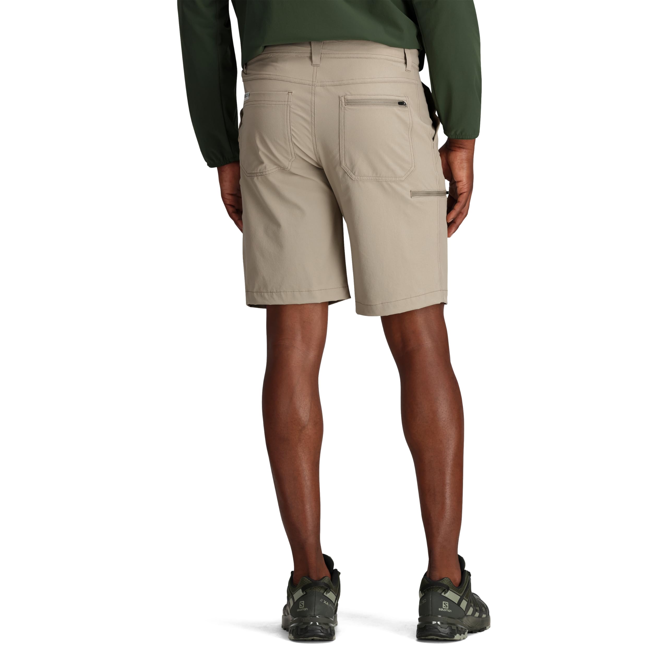 Outdoor Research Men's Ferrosi Hiking Shorts - 10