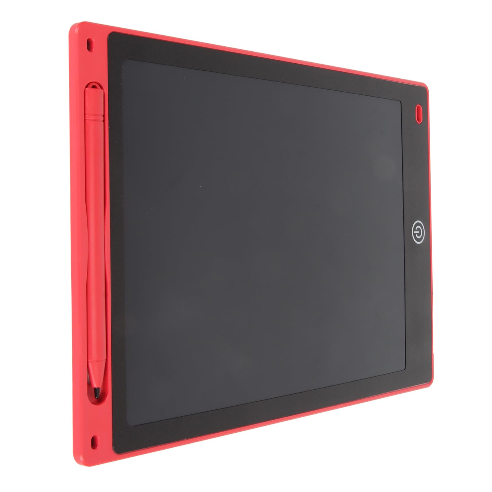 10 Inch LCD Drawing Board - Radiation-Free Writing Tablet for Kids & Adults, Portable Lightweight Design for Travel, Office & School Notes