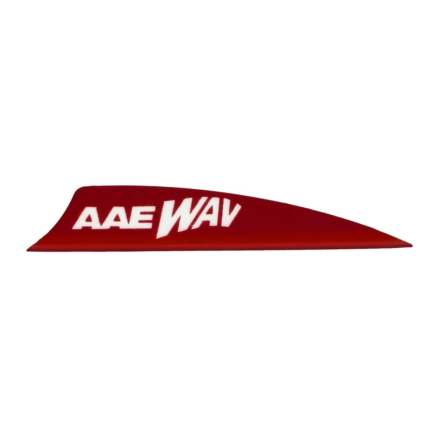 AAE Wav Vanes - High-Performance Airsoft BB Stabilizer for Precision Shooting | Perfect for Airsoft Battles & Target Practice