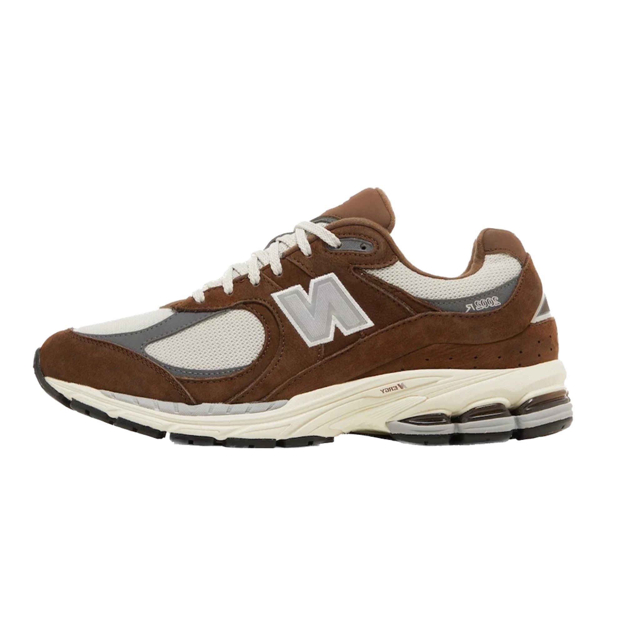 New Balance 2002R Adrift Moonbeam M2002RHS Running Shoes for Men - Lightweight Comfortable Sneakers for Jogging, Gym Workouts & Daily Wear