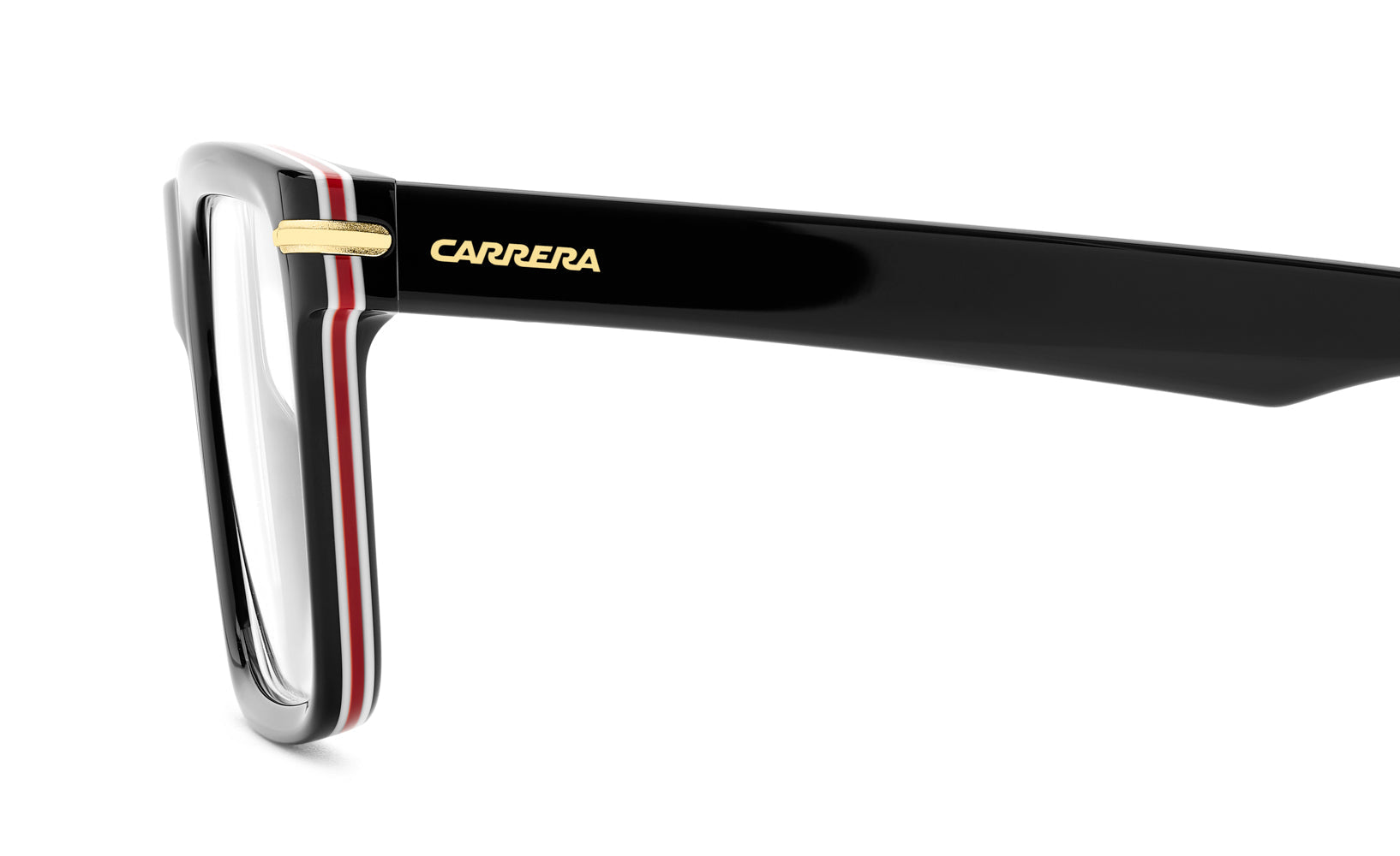 Carrera 344 Sunglasses - Polarized UV Protection Sports Sunglasses for Men & Women - Perfect for Running, Cycling, and Outdoor Activities
