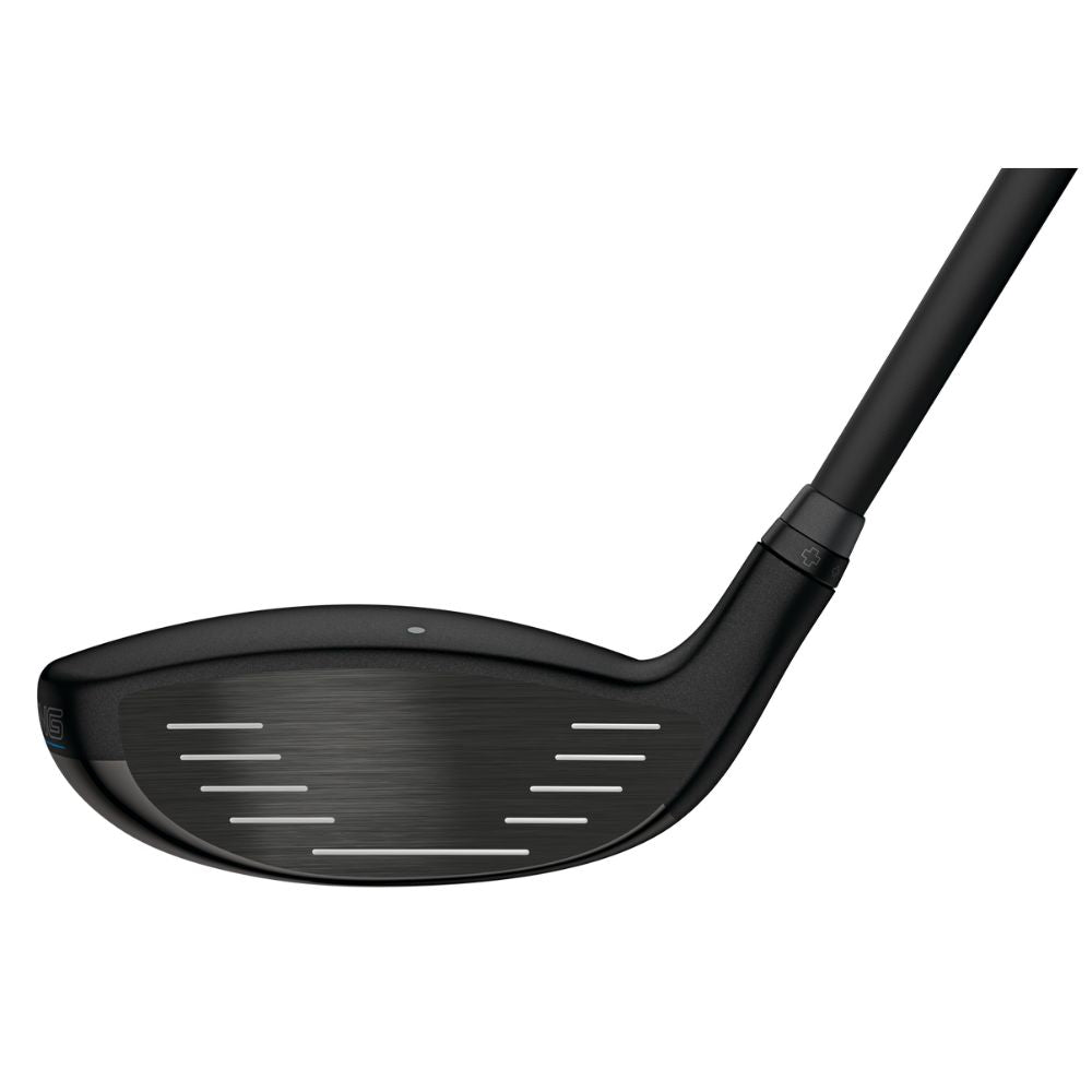 Used PING G440 Max Fairway Wood with Tour AD TSG V2 Red 55A Shaft - Premium Golf Club for Distance & Accuracy - Perfect for Driving Range & Course Play