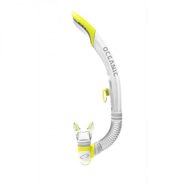 Clear/Yellow