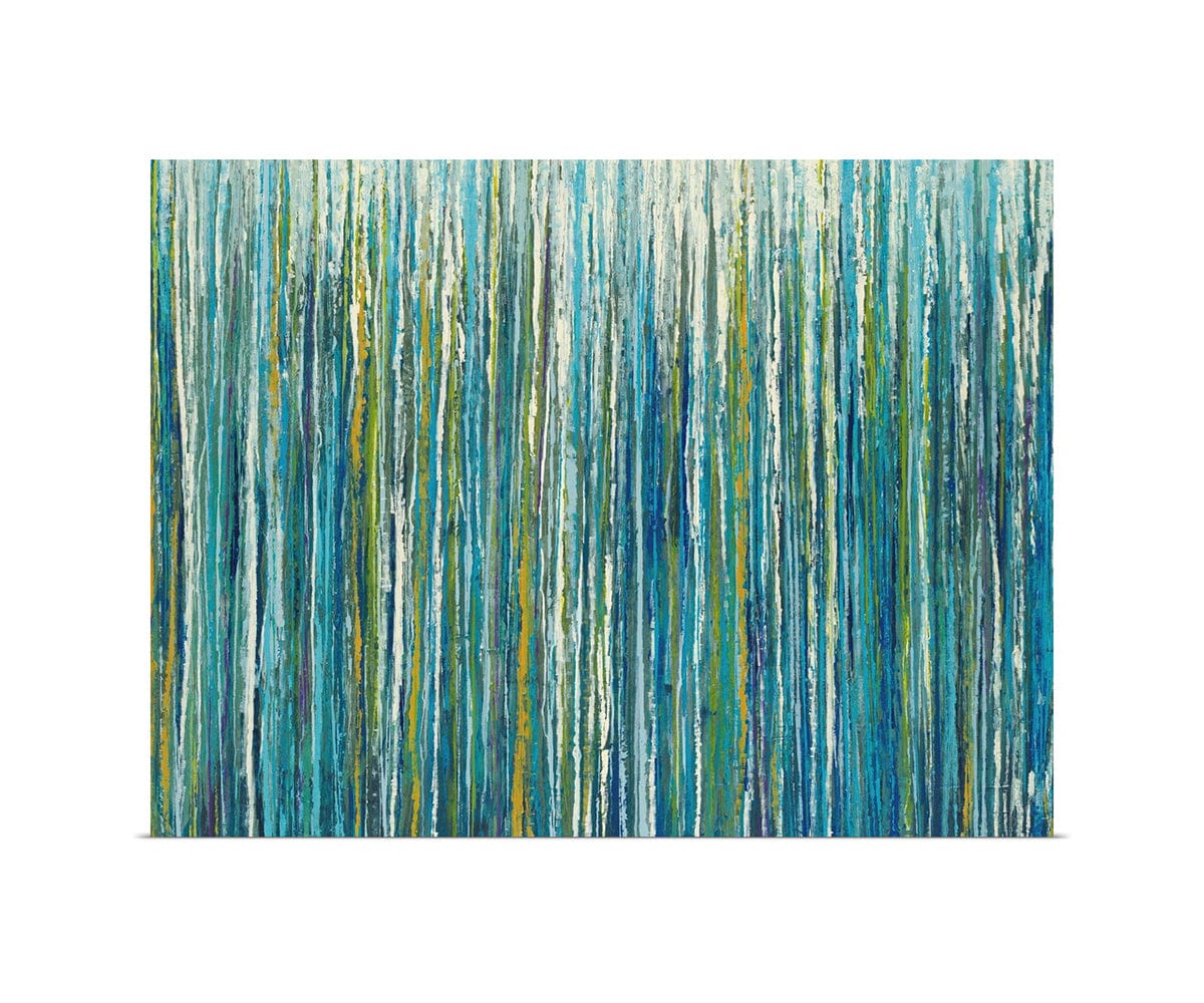Greencicles Wall Art - Modern Botanical Canvas Prints for Home & Office Decor - Perfect for Living Room, Bedroom & Office Spaces