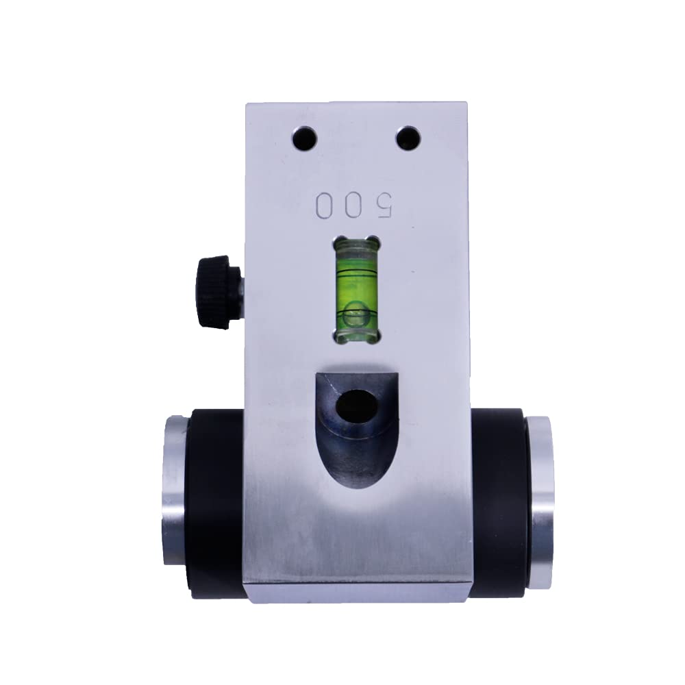 HT-6510P Pencil Hardness Tester - Coating & Film Hardness Measurement Tool for Paint, Varnish & Automotive Finishes | Quality Control & Material Testing Equipment
