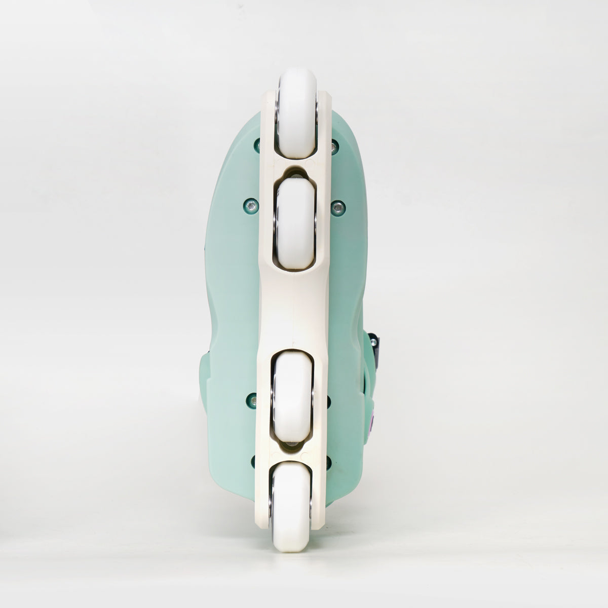 Them 909 Chihiro Azuma Pro Skates with Them Liner, V.3 Soulplate & New Shell Sizes - Premium Aggressive Inline Skates for Street & Park Skating