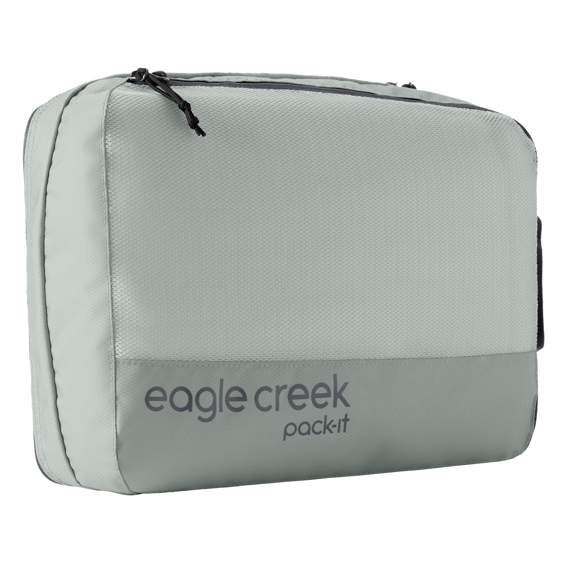 Eagle Creek Pack It Reveal Clean/Dirty Cube M - Travel Organizer for Clothes & Laundry - Perfect for Camping, Backpacking & Business Trips