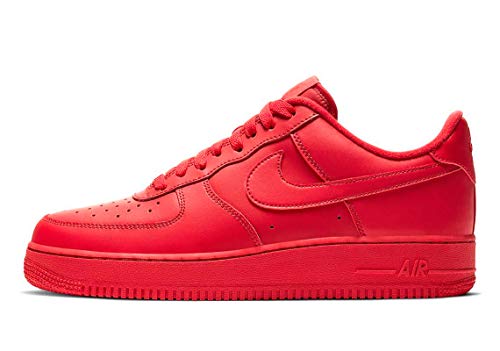 University Red/University Red