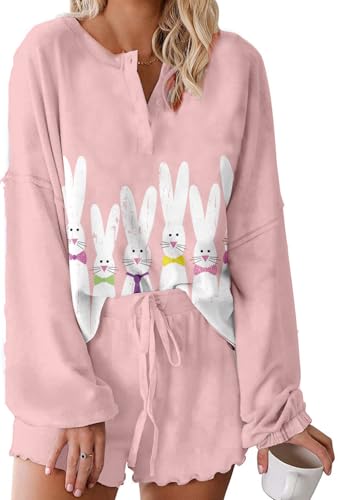 Pink Rabbit L