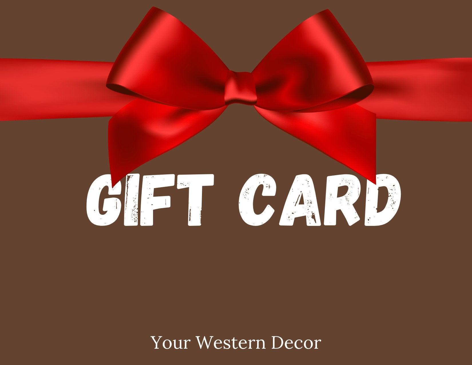 Best Gift Cards for Every Occasion - Perfect for Birthdays, Holidays & Special Events | Online & Instant Delivery