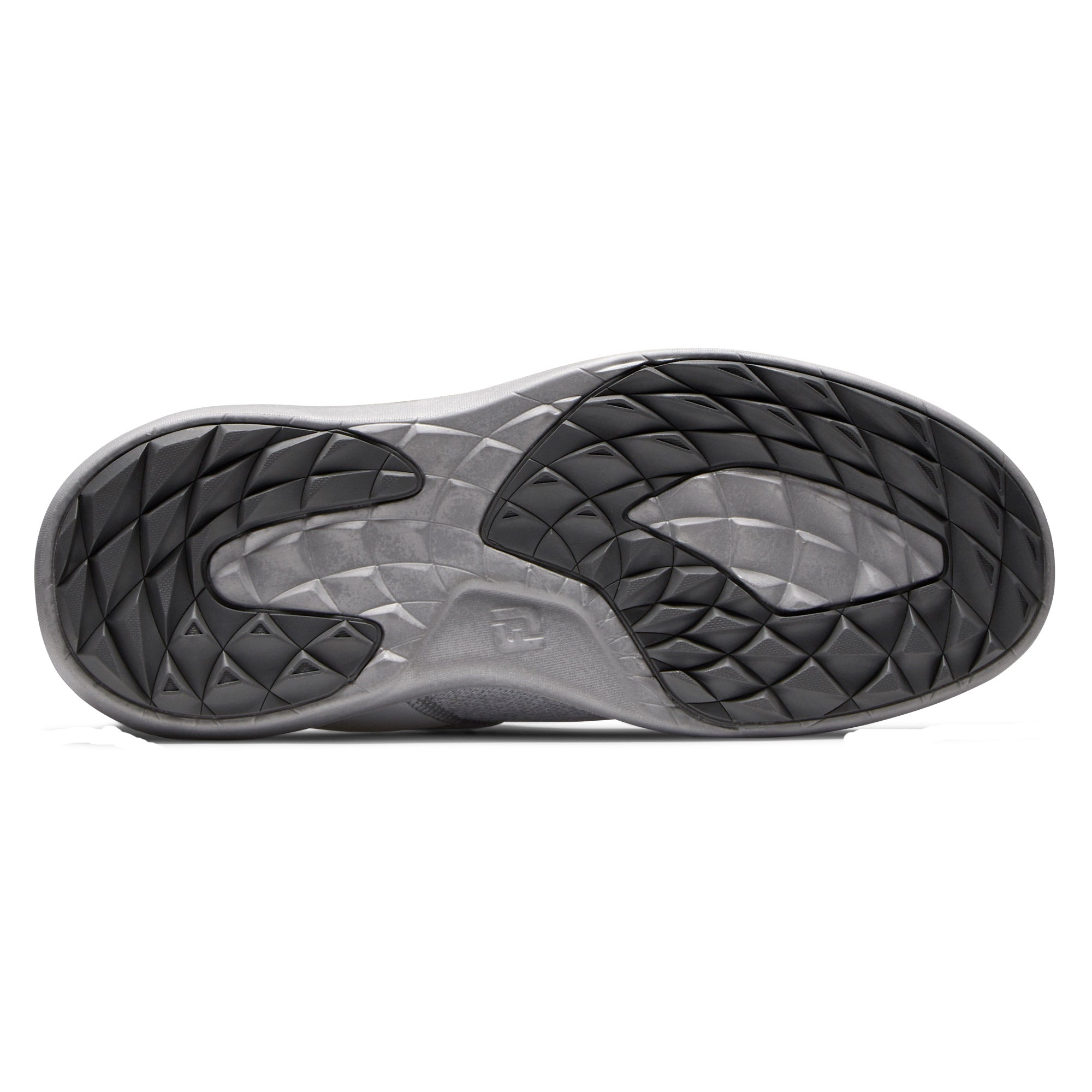 FootJoy Flex Coastal Men's Golf Shoes - Waterproof & Comfortable Spiked Golf Shoes for Men - Perfect for Walking the Course in All Weather Conditions