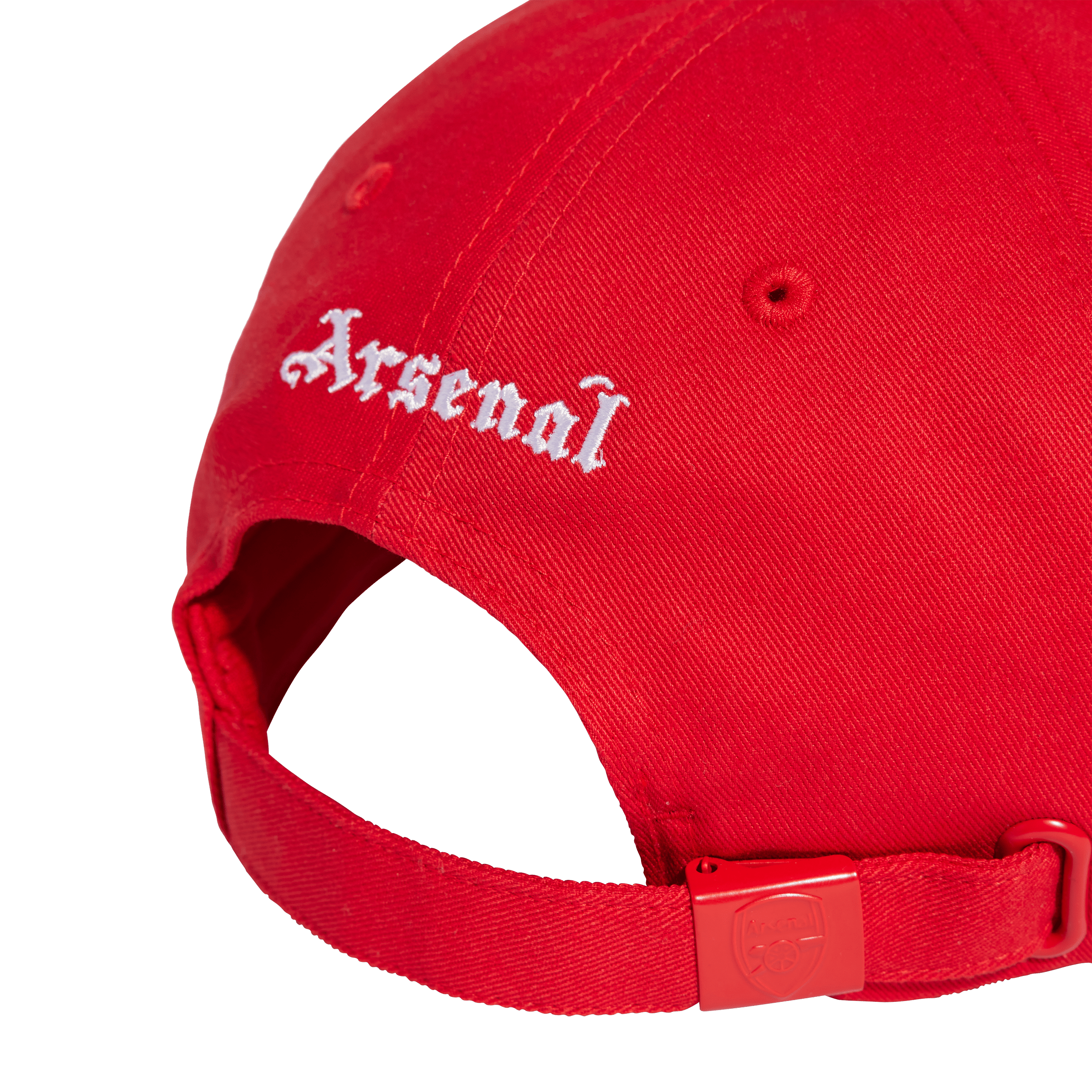Arsenal Baseball Cap (JX1126) - Official Team Logo Adjustable Snapback Hat for Men & Women - Perfect for Sports, Casual Wear & Fan Gifts
