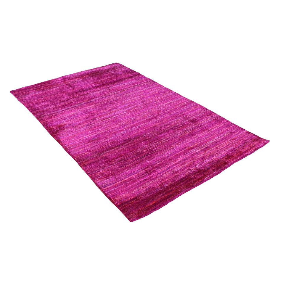 Revive Hand Knotted Rug - Premium Handmade Wool Area Rug for Living Room, Bedroom & Dining Room - Soft & Durable Traditional Oriental Carpet for Home Decor