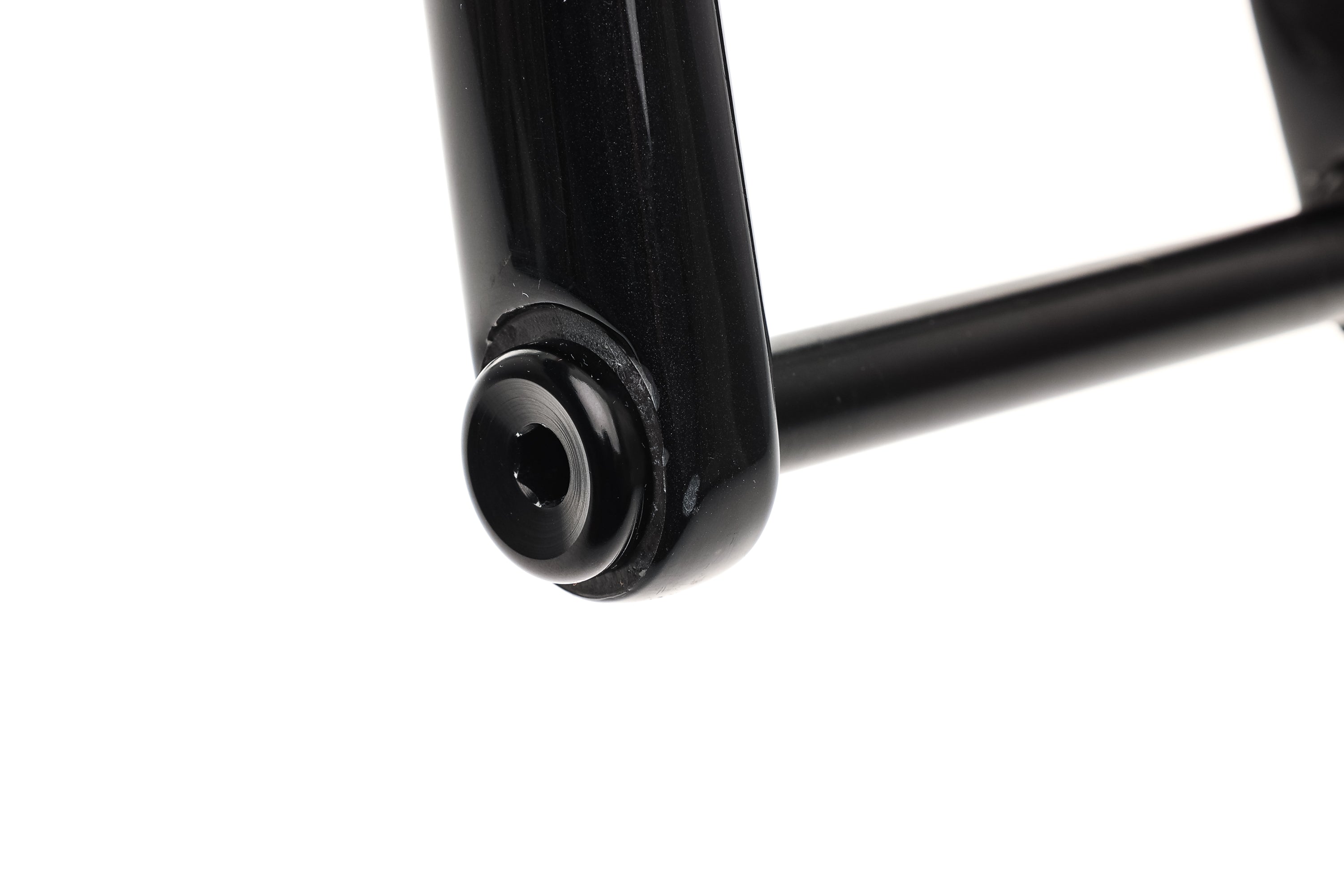 Alchemy Atlas 61cm Carbon Road Bike Frameset - Lightweight & Aero Design for Racing & Endurance Cycling | 2022 Model | Perfect for Road Racing, Triathlons & Long-Distance Rides