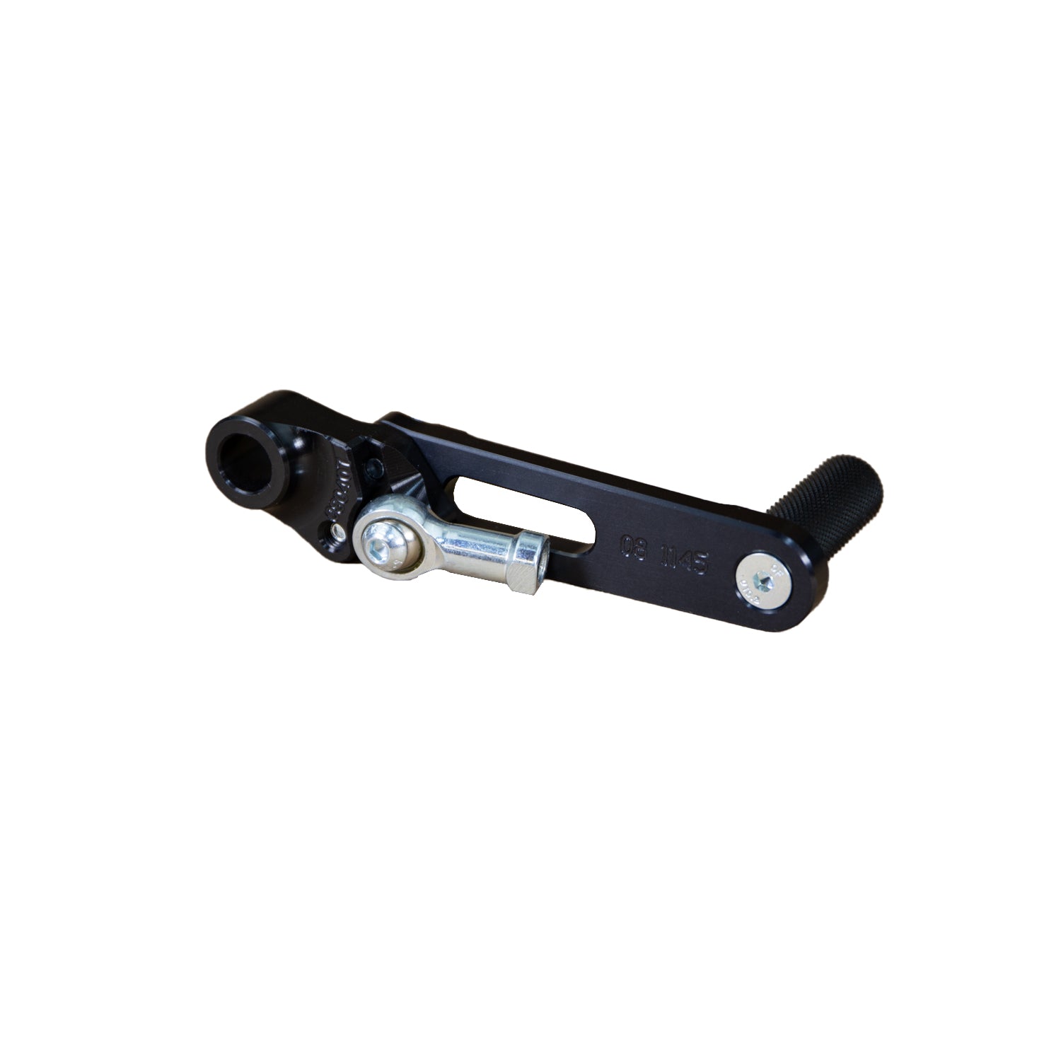 Yamaha FZ07 MT07 XSR700 Shift Pedal Assembly 2015-2020 Replacement Part - Compatible with 2015-2019 FZ07, 2018-2020 MT07 & 2018-2020 XSR700 - Perfect for Motorcycle Gear Shifting & Maintenance