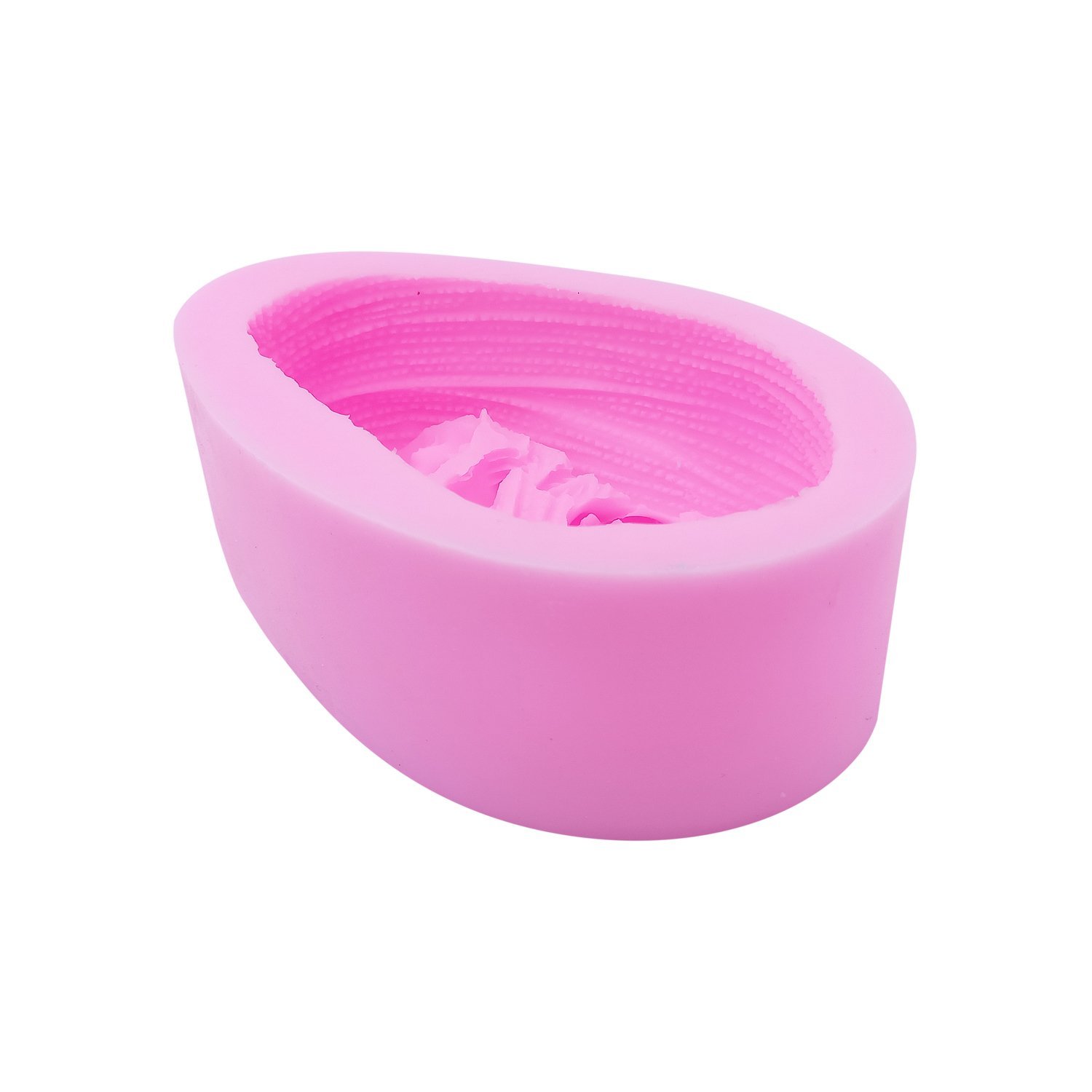 Baby Silicone Soap Molds - Candle Making, DIY Crafts & Resin Art Supplies for Kids & Adults - Perfect for Birthday Parties, Classroom Activities & Home Decor Projects