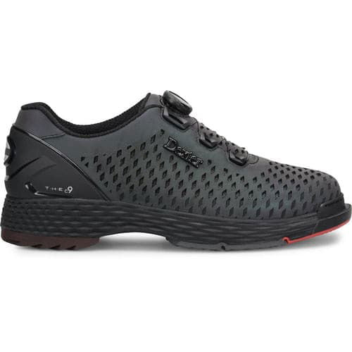 Dexter THE C 9 Lazer Color Shift Bowling Shoes for Men & Women - Wide Width Comfort for League & Tournament Play