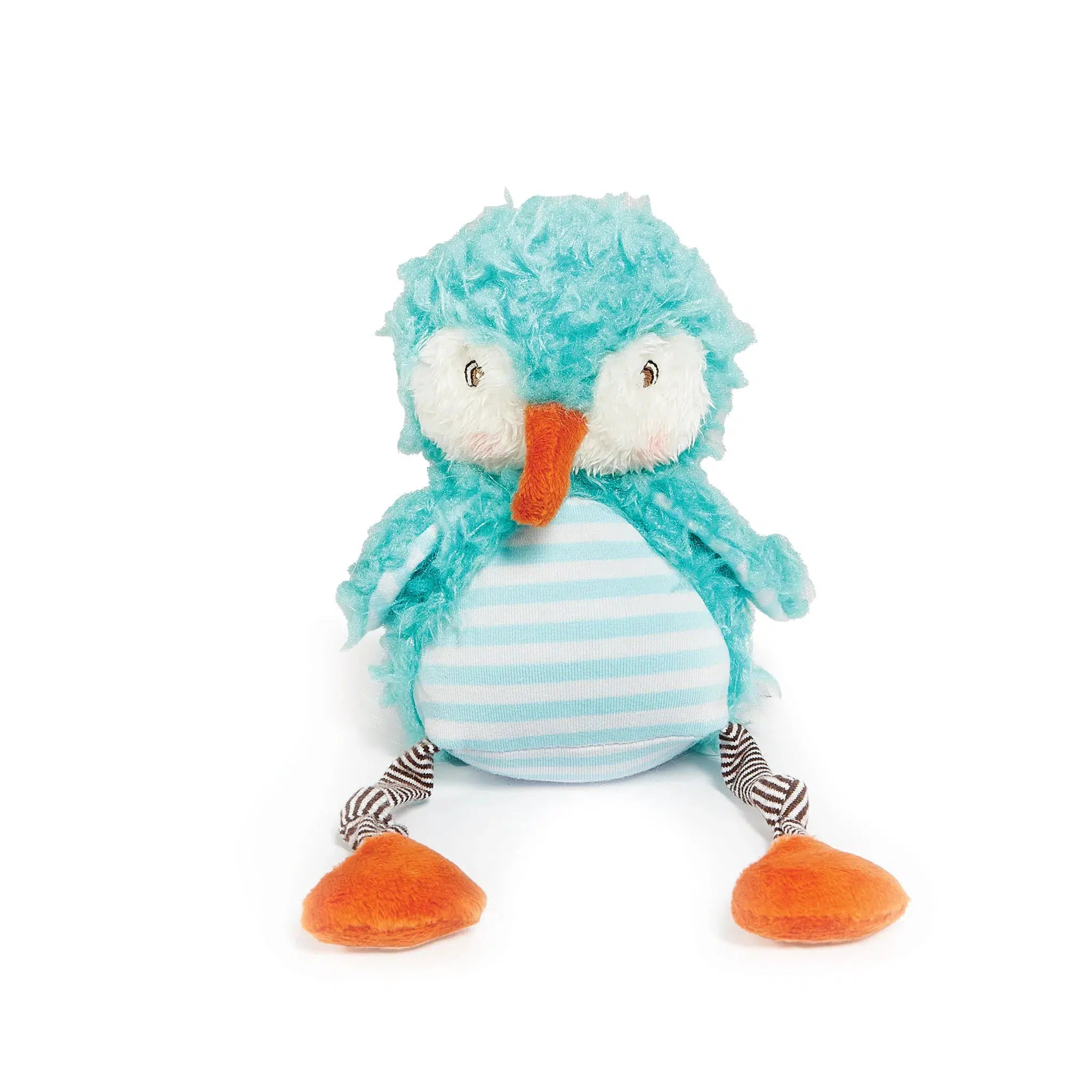 Piper the Sandpiper - Adorable Plush Bird Toy for Kids | Perfect for Bedtime Cuddles & Nursery Decor