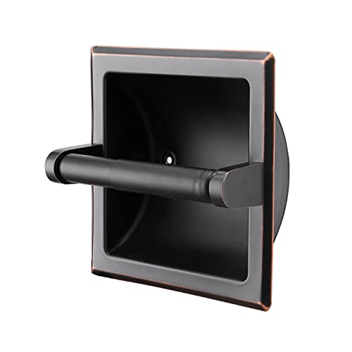 E - Oil Rubbed Bronze