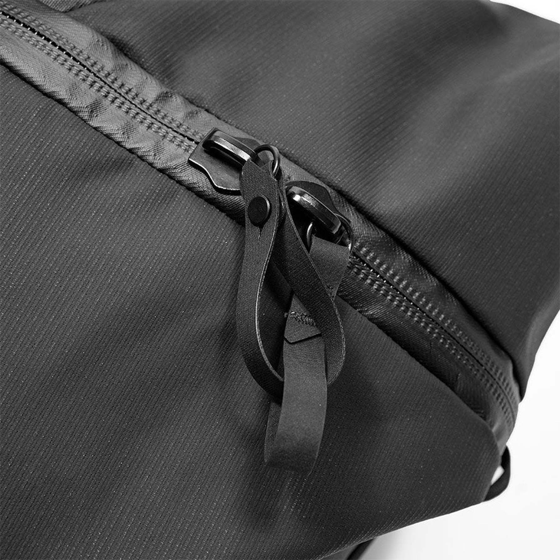 Peak Design Travel Duffelpack 65L - Versatile Waterproof Duffel Backpack for Adventure Travel, Hiking & Outdoor Gear Storage | Perfect for Camping, Air Travel & Weekend Getaways