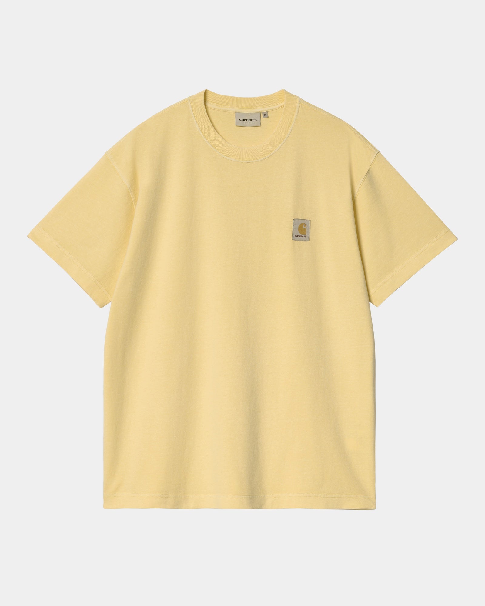 Nelson Air Yellow T-Shirt - Comfortable Cotton Tee for Men & Women | Perfect for Casual Wear, Gym, and Everyday Outfits
