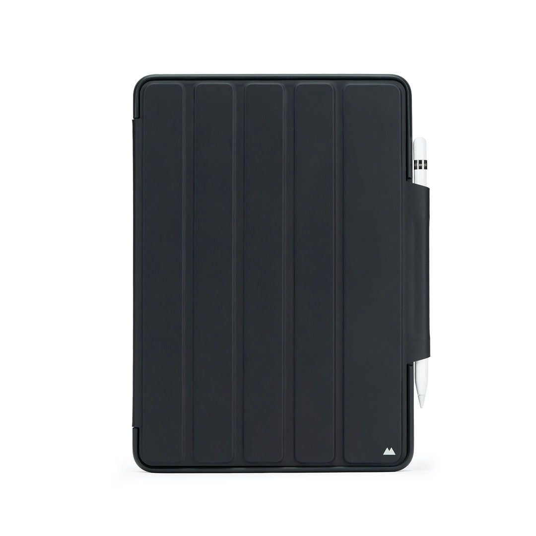 Premium iPad Case - Slim Protective Cover for iPad (6th/7th/8th/9th Gen) - Shockproof & Scratch-Resistant - Perfect for Work, Travel & Home Use