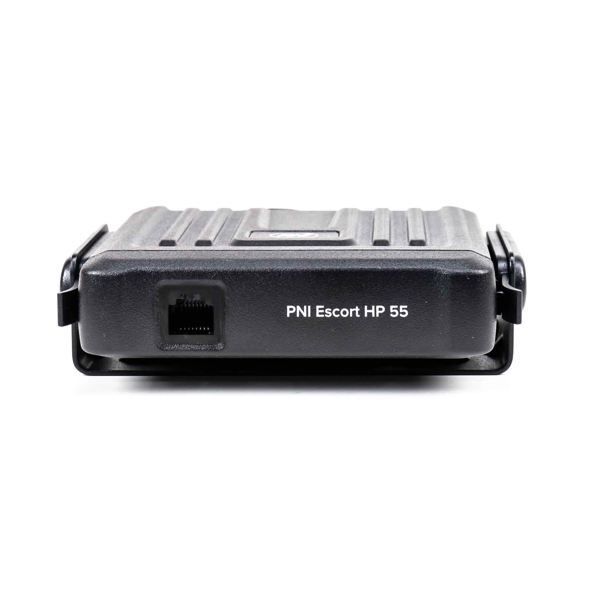PNI 55 ASQ CB Radio with Multi-Standard, RF Gain & Adjustable ASQ/SQ - Includes Cigarette Lighter Plug for Truckers & Off-Road Adventures
