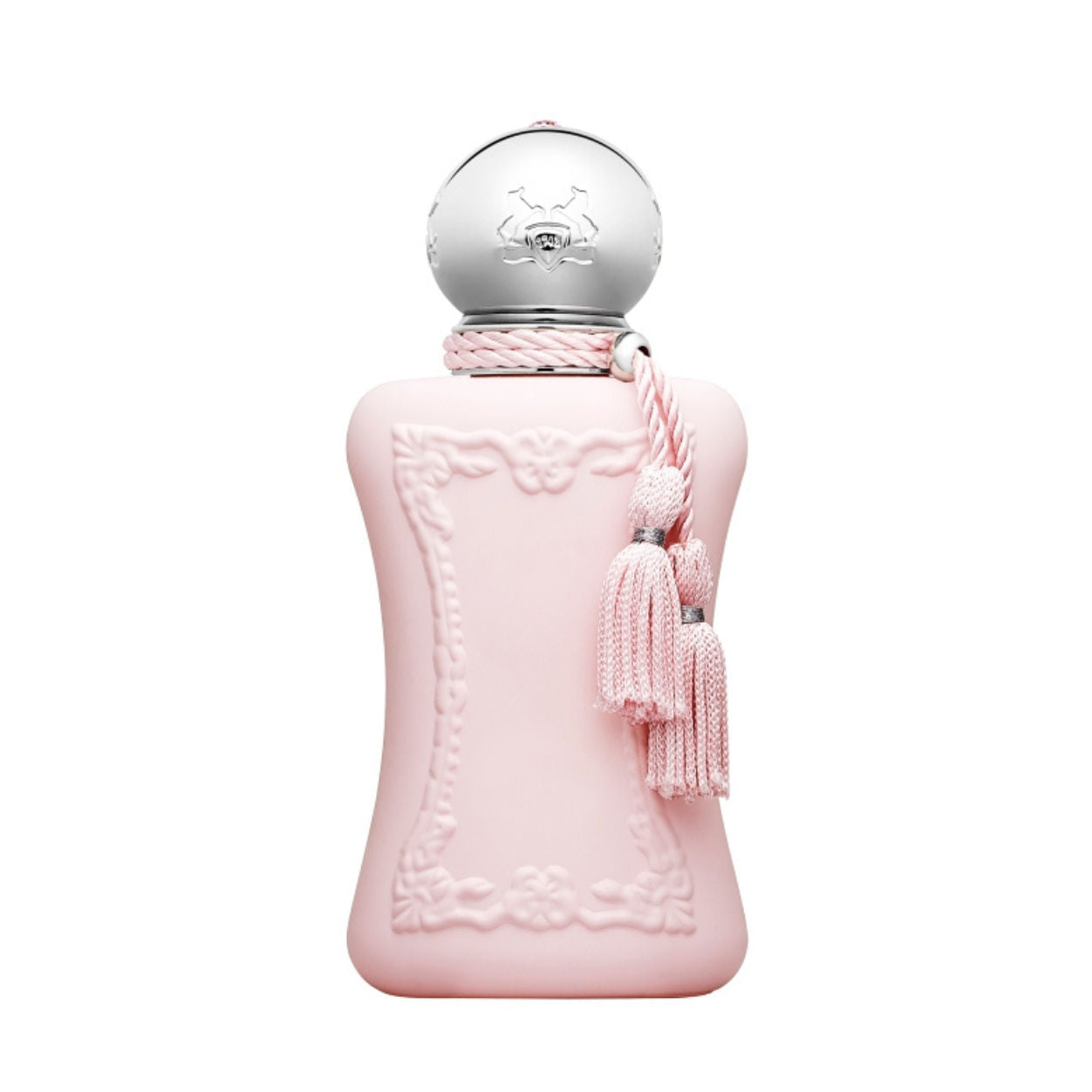 Delina Eau de Parfum for Women - Floral Fruity Perfume with Lychee, Rose & Vanilla Notes - Long Lasting Luxury Fragrance for Date Night, Wedding & Special Occasions