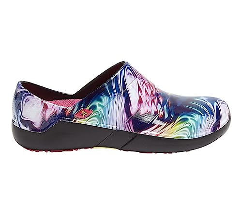 Rainbow Waves