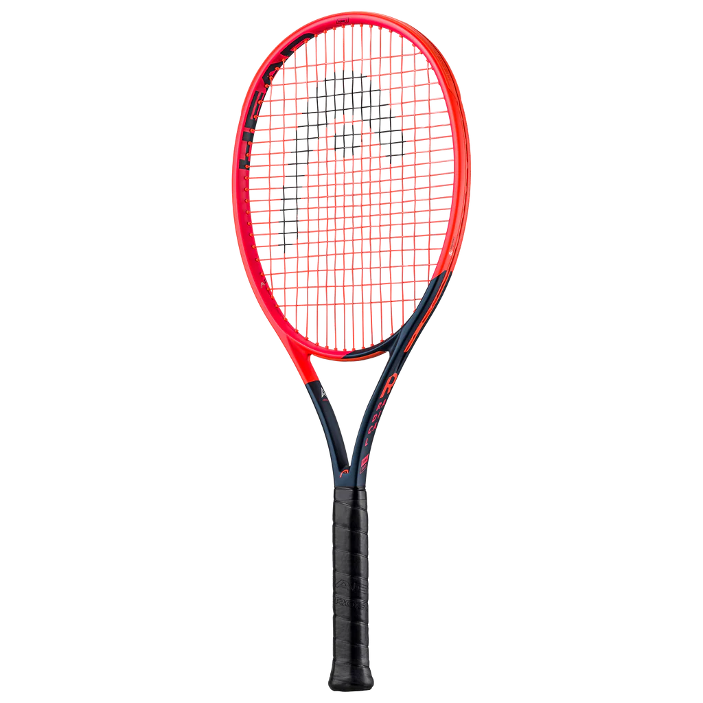 2023 Head Radical Team Tennis Racket - Lightweight & Durable for Competitive Play | Perfect for Beginners & Intermediate Players | Ideal for Court Training & Match Play