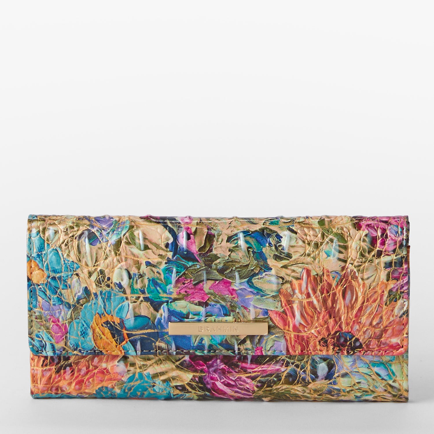 Cordelia Wallet Lasso Melbourne - Stylish Leather Wallet for Women with RFID Protection | Perfect for Everyday Use, Travel, and Business