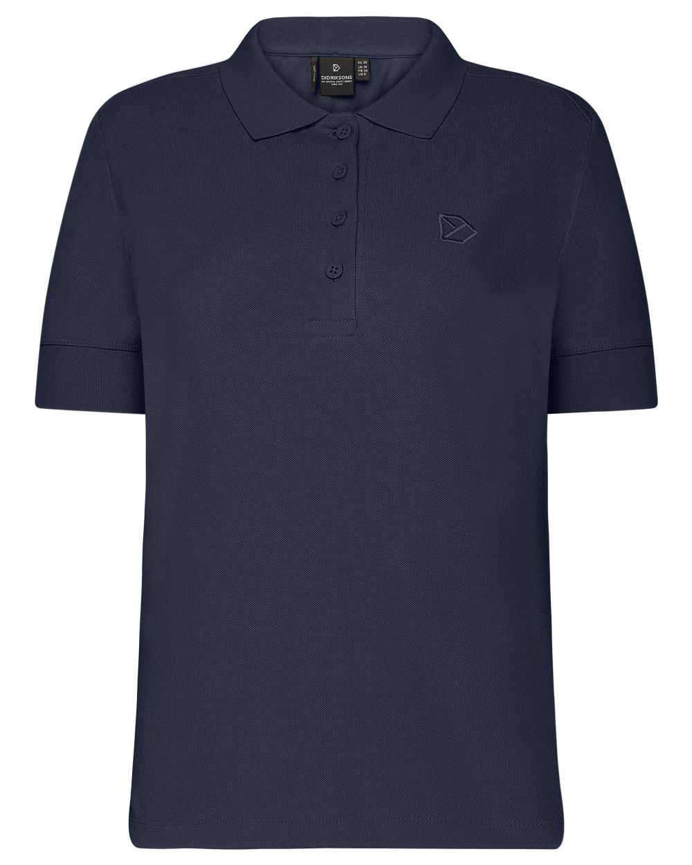 Dark Night Blue