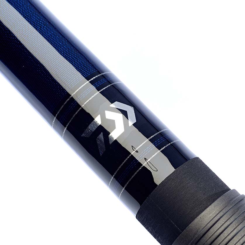 Daiwa Saltist Spinning Fishing Rods - High Performance Saltwater Surf Rod for Casting, Jigging & Offshore Fishing | Perfect for Beach, Pier & Boat Fishing Adventures