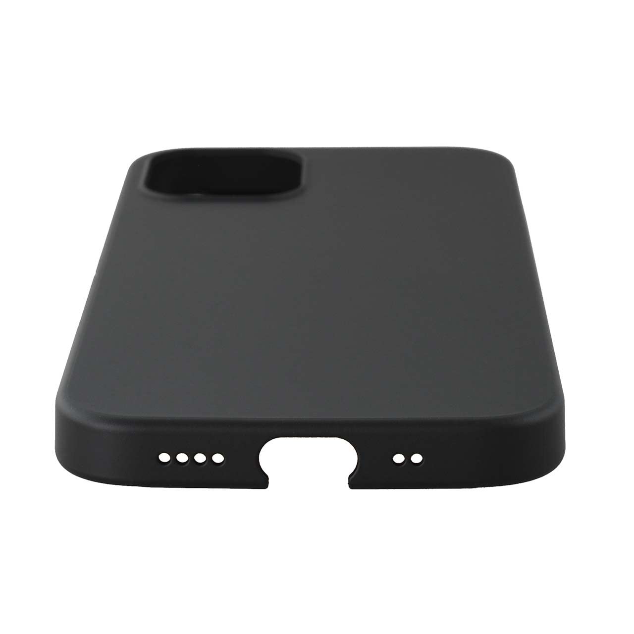 Durable Rubber Air Jacket Case for iPhone 12 Mini - Shockproof & Slim Protective Cover | Perfect for Everyday Use, Outdoor Activities & Travel Protection