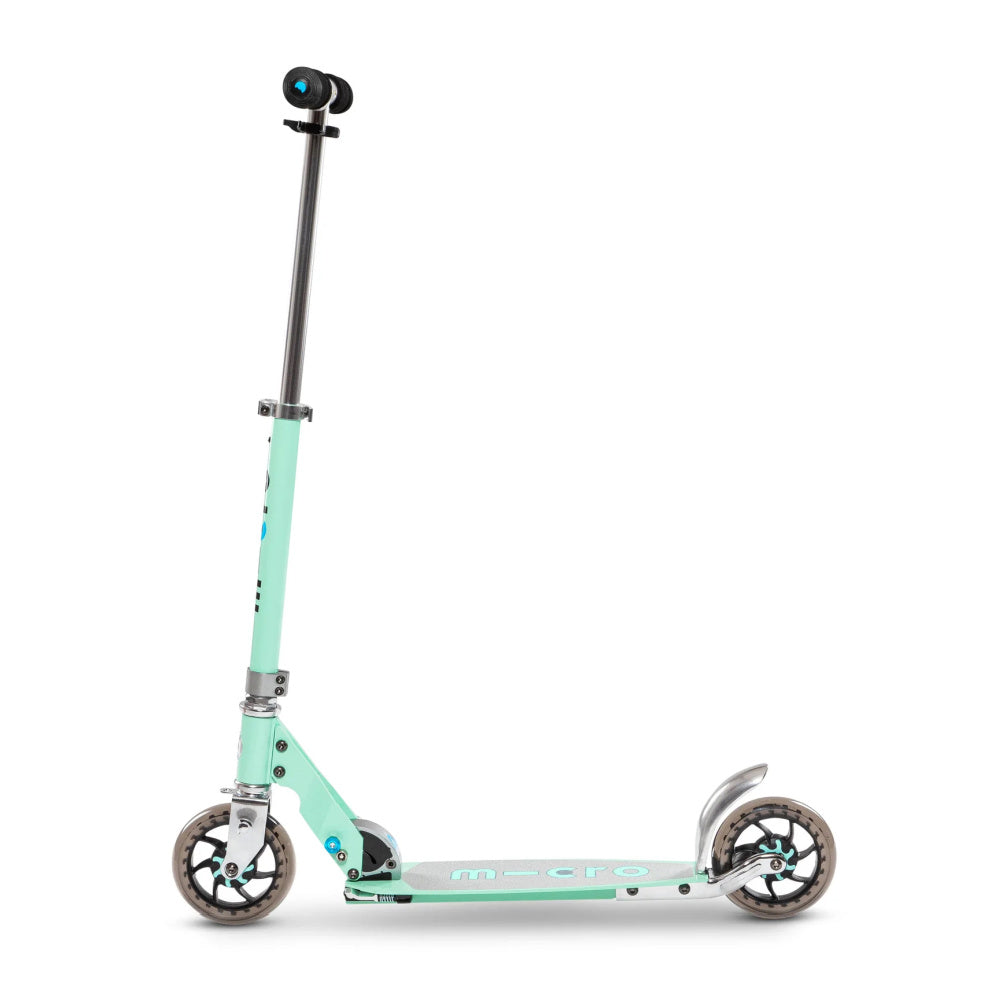 Micro Speed+ Scooter Special Edition - Lightweight & Fast Electric Scooter for Adults - Perfect for Commuting & Urban Travel