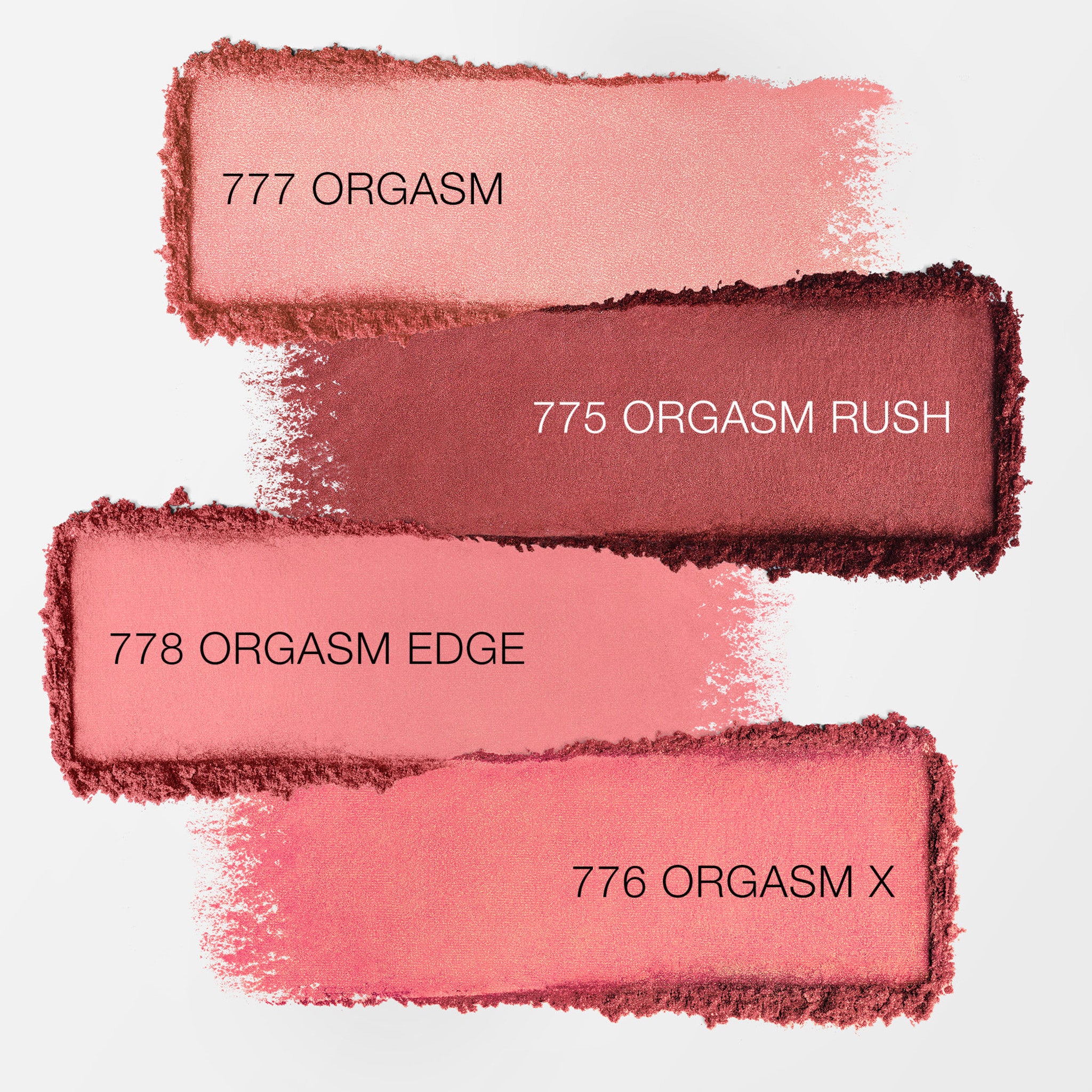 NARS Blush 2 - Long-Lasting Powder Blush for Cheeks, Buildable & Blendable Makeup - Perfect for Everyday Wear & Special Occasions
