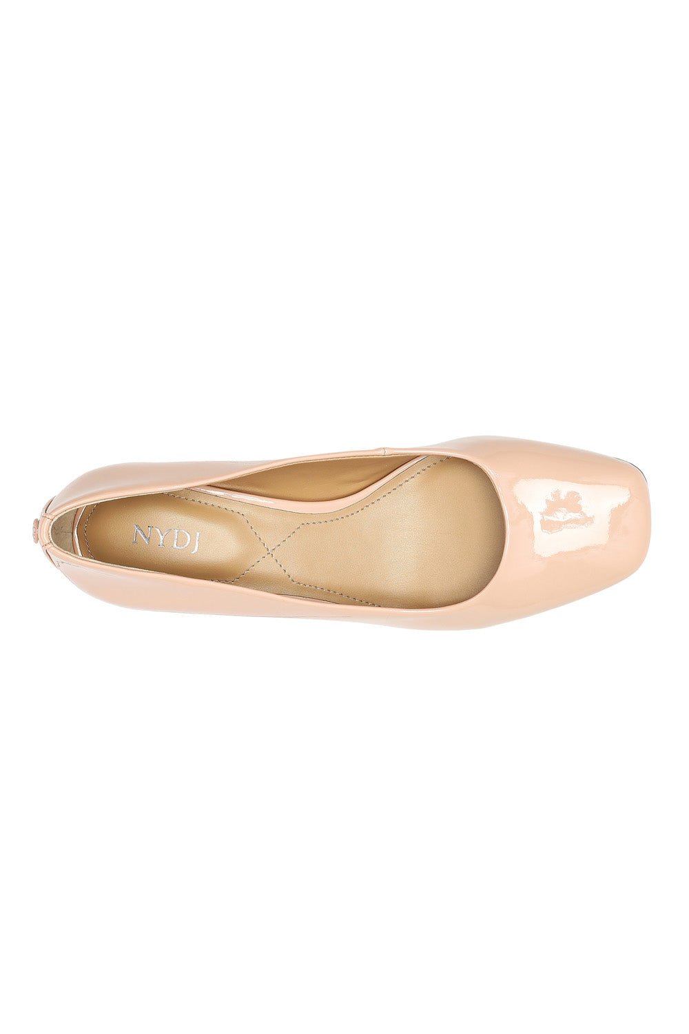 Fay Pumps Women's Comfortable Dusty Rose Shoes - Perfect for Casual Wear, Office, and Special Occasions