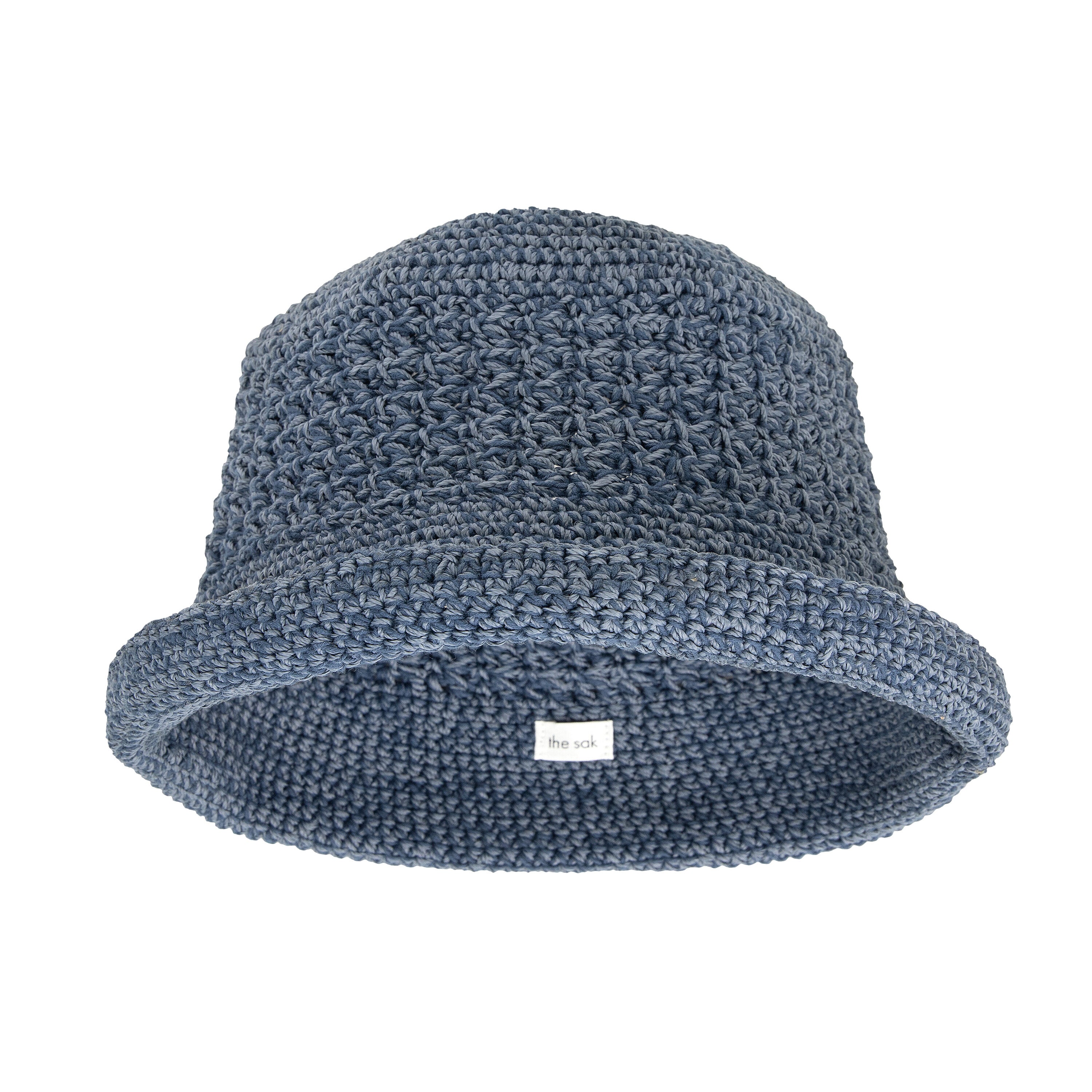 Lanie Bucket Hat for Women - Sun Protection Summer Beach Hat with UPF 50+ - Adjustable Cotton Bucket Hat for Outdoor, Travel, and Casual Wear