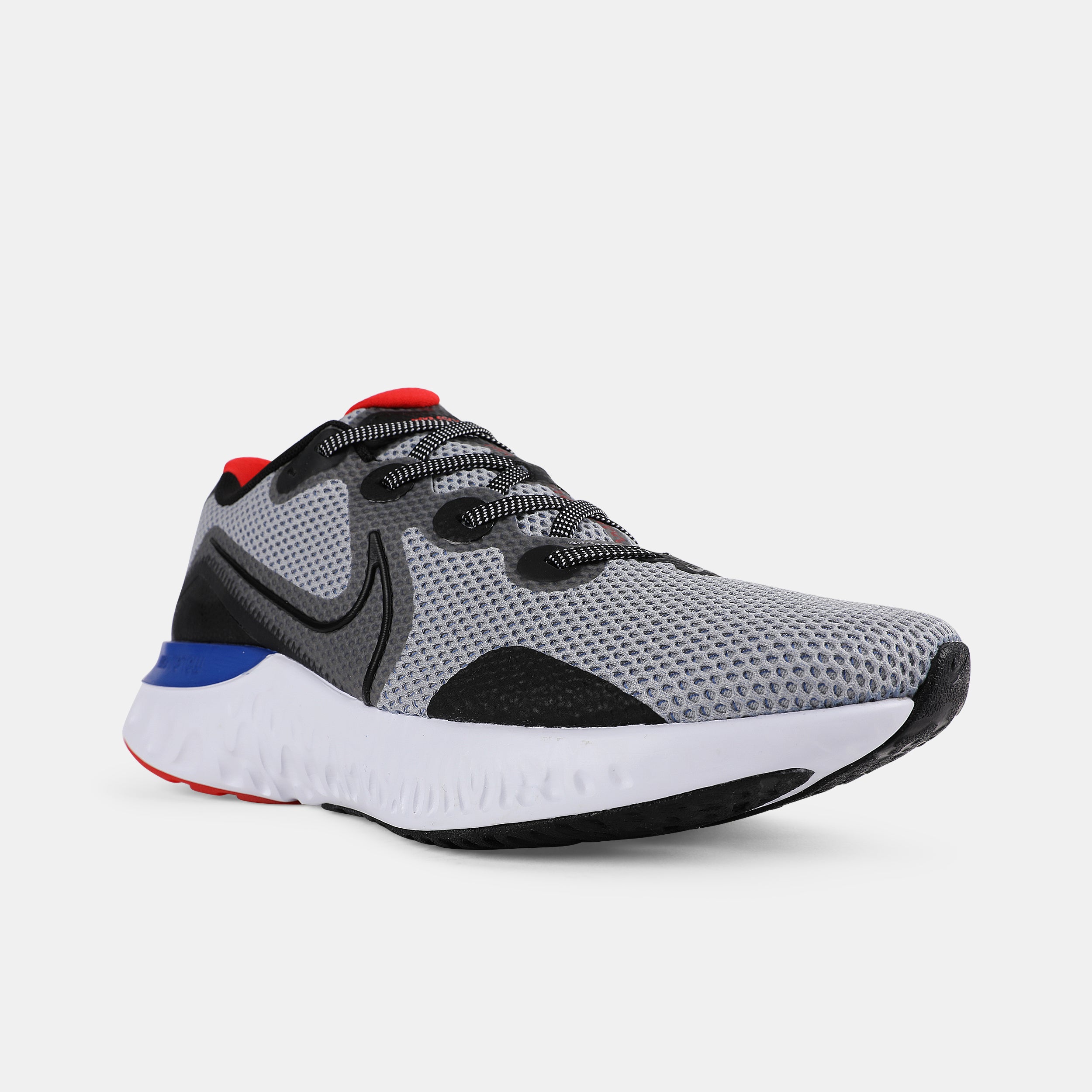 Men's Renew Run Running Shoes - Lightweight & Breathable for Jogging, Gym Workouts & Daily Wear - Perfect for Road Running & Training
