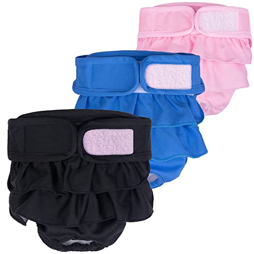 Black Pink Blue