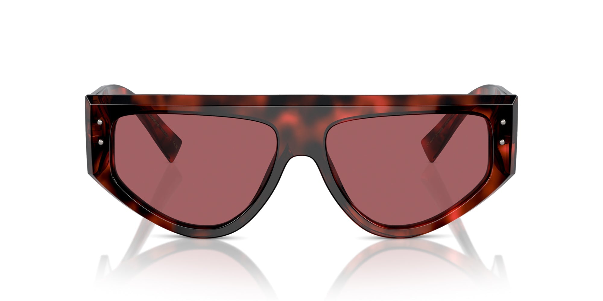 Dolce&Gabbana DG4461 Sunglasses - Luxury Designer Shades for Women & Men | Perfect for Beach, Driving & Fashion Outfits